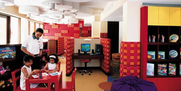 Kids Activity Centre