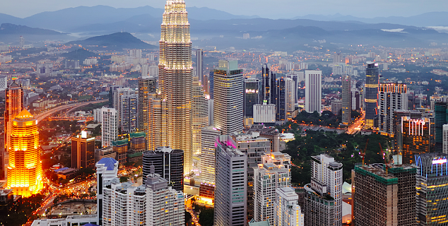 Kuala Lumpur