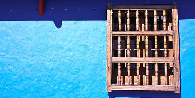 La Candelaria, Bogota