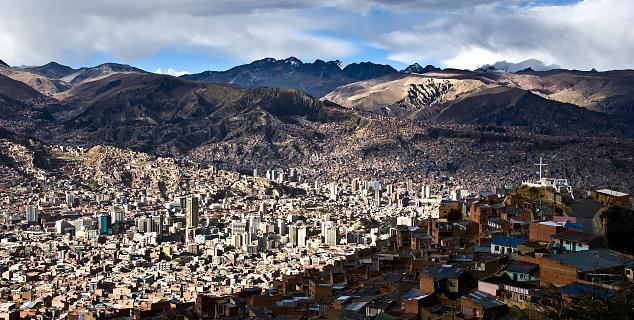 La Paz