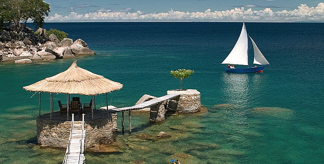 Lake Malawi