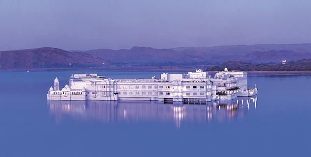 Lake Palace, Udaipur