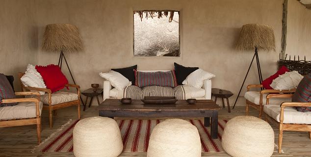 Lamai Camp, Serengeti