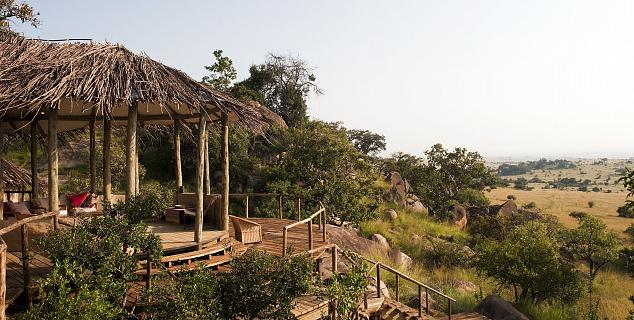 Lamai Serengeti
