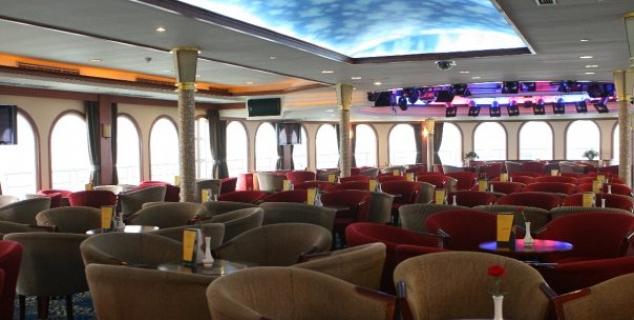 Lecture Room on Victoria Ana