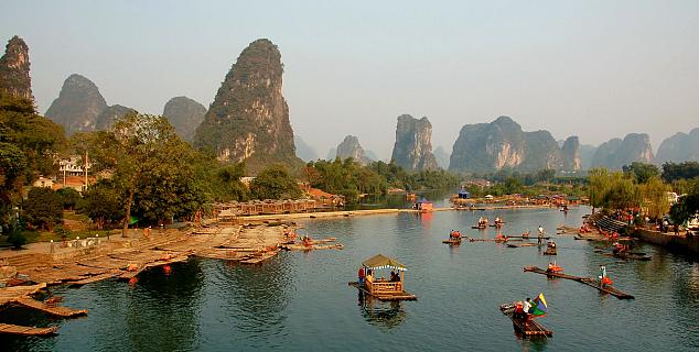 Li River