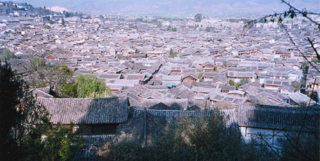 Lijiang