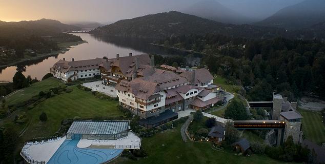 Llao Llao Hotel and Resort