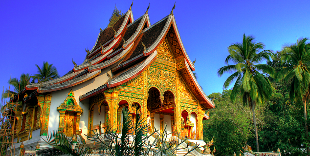 Luang Prabang