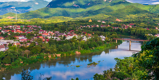 Luang Prabang
