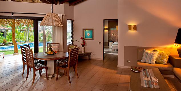 Luxury Two Bedroom Villa