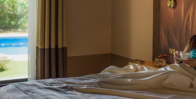 Luxury Two Bedroom Villa