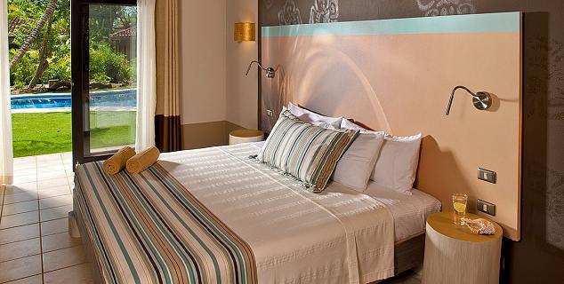 Luxury Two Bedroom Villa