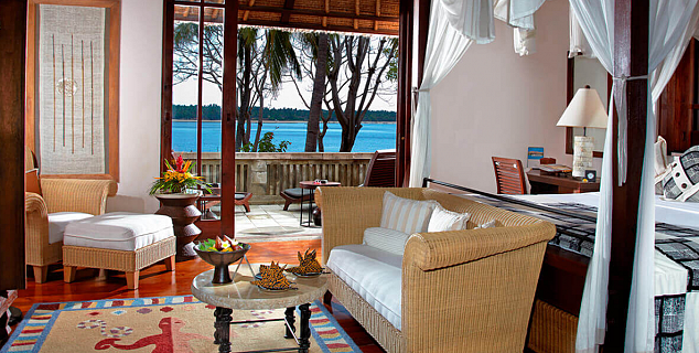 Luxury Villa Ocean View