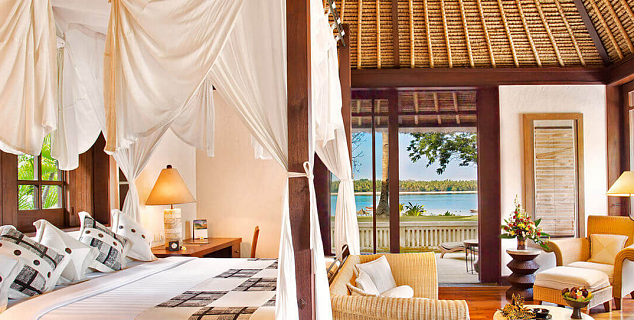 Luxury Villa Ocean View