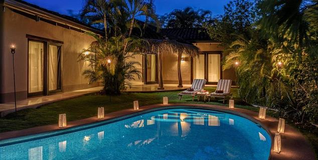 Luxury Villa with Private Pool