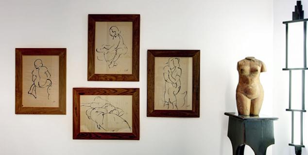 Mae Nam Suite Details