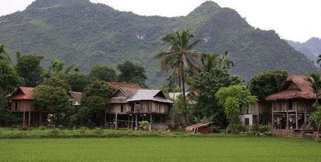 Mai Chau