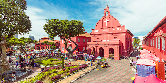 Malacca