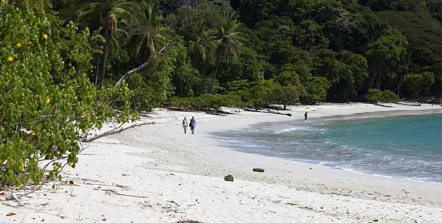 Manuel Antonio National Park