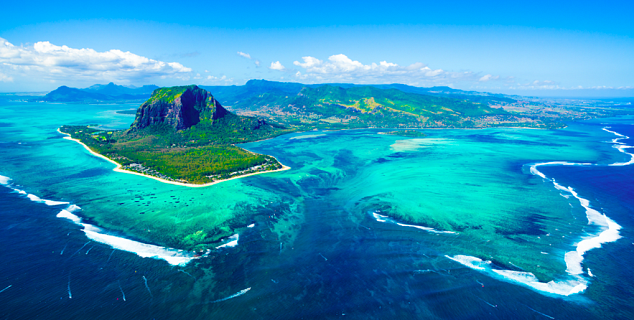 Mauritius