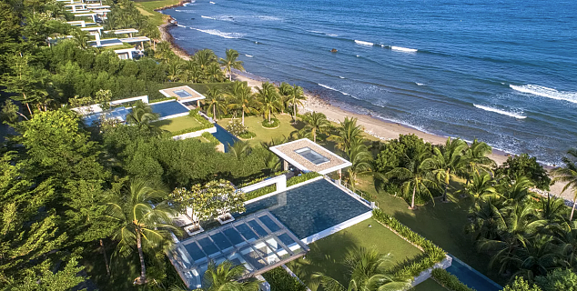 Mia Resort Nha Trang