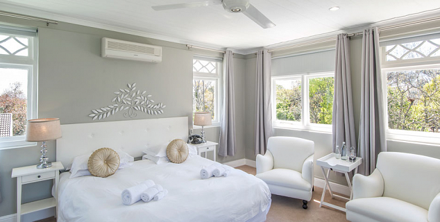 Mountain View Double