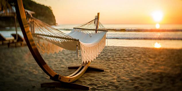 Mukul Resort and Spa