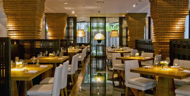 Nahm Thai Restaurant