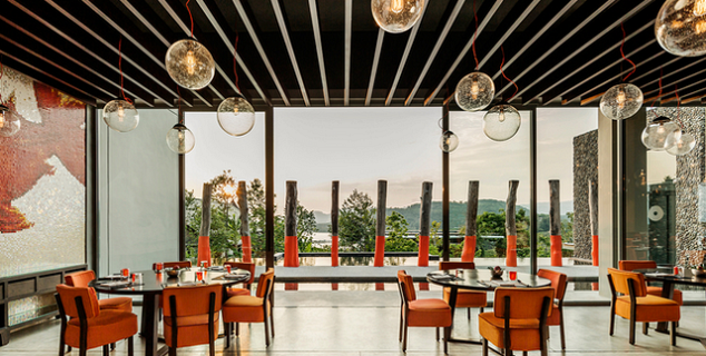 Nahmyaa Thai Restaurant