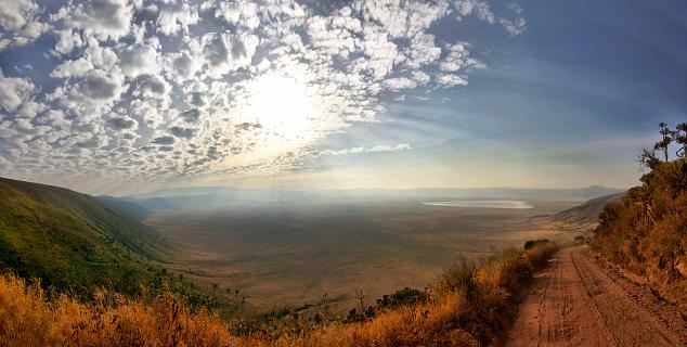 Ngorongoro