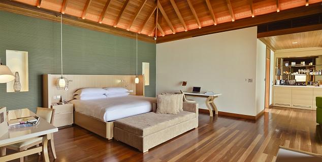 Ocean Bungalow with Pool