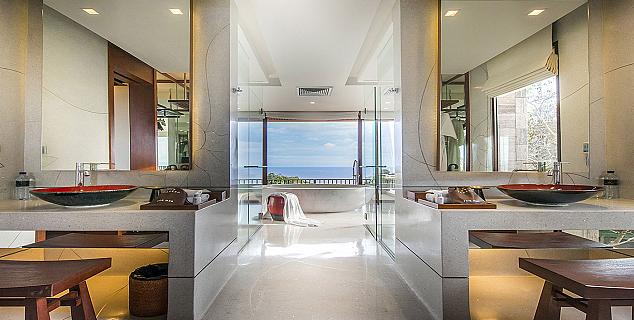 Ocean Pool Residence