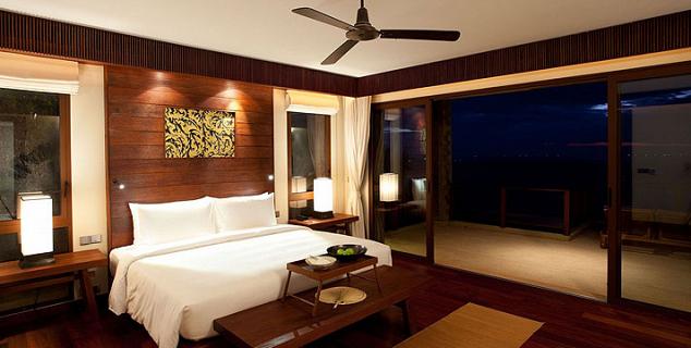 Ocean Pool Residence