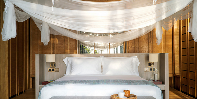 Ocean Pool Villa Suite