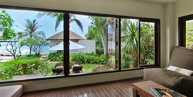 Ocean View Residence