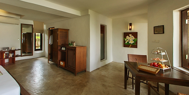 Ocean View Residence