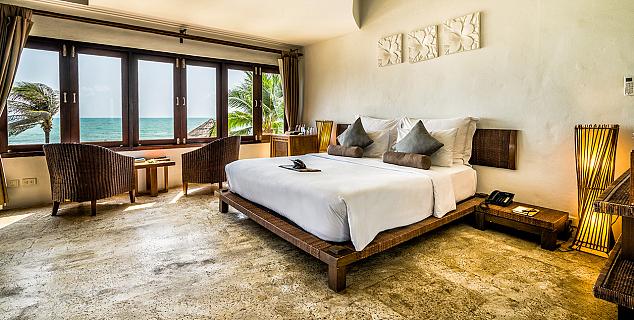 Ocean View Residence