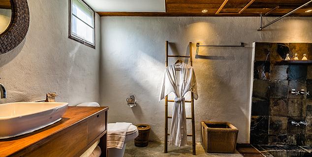 Ocean View Residence