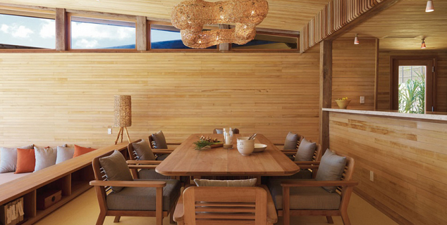 Ocean View Two Bedroom Villa