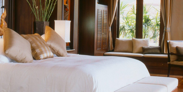 Oceanfront Pool Villa