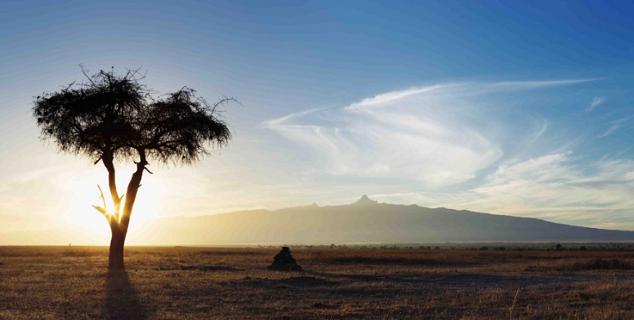 Ol Pejeta Conservancy