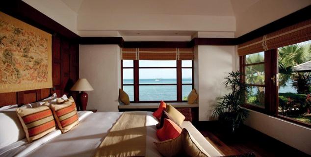 One Bedroom Garden Villa