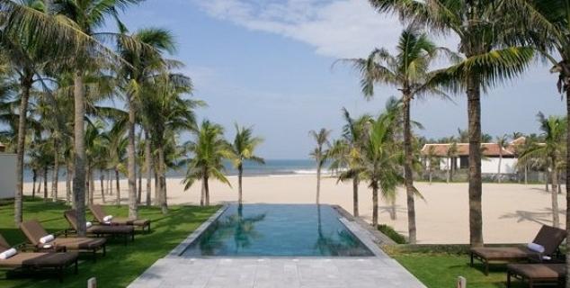 One Bedroom Pool Villa