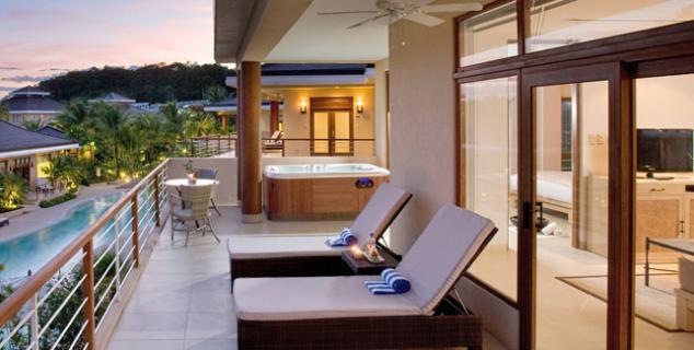 One Bedroom Premiere