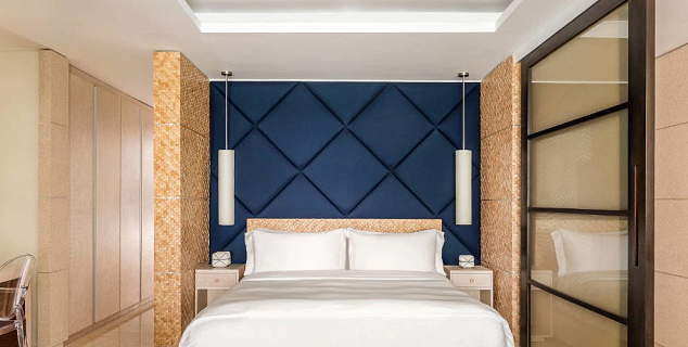 One Bedroom Residence