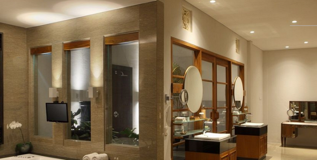 One Bedroom Royal Pavilion Villa