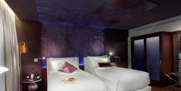 Opera Grand Deluxe Room