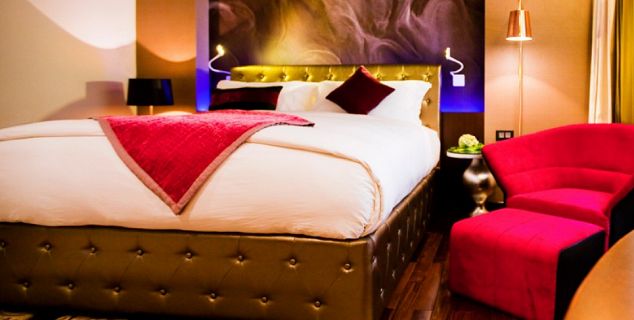 Opera Grand Deluxe Room