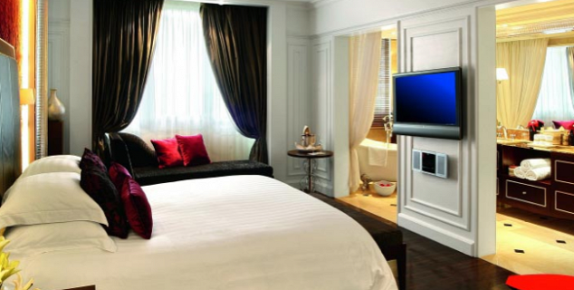 Opera Wing Premium Room